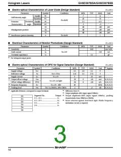 浏览型号GH6D307B5A的Datasheet PDF文件第3页
