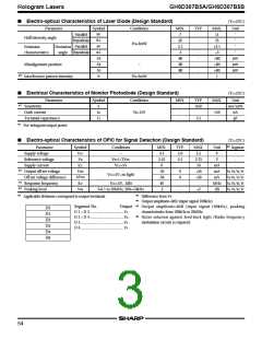 浏览型号GH6D307B5B的Datasheet PDF文件第3页