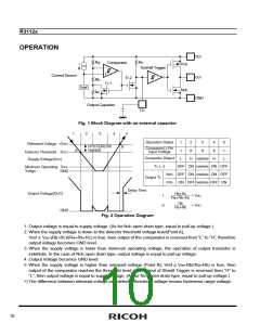 浏览型号R3112Q281C-TR-FA的Datasheet PDF文件第10页