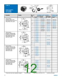 浏览型号T3361010的Datasheet PDF文件第12页