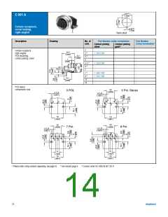浏览型号T3361010的Datasheet PDF文件第14页