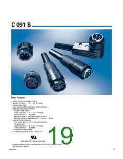 浏览型号T3361010的Datasheet PDF文件第19页