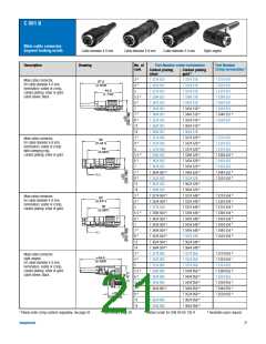 浏览型号T3361010的Datasheet PDF文件第21页
