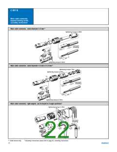 浏览型号T3361010的Datasheet PDF文件第22页