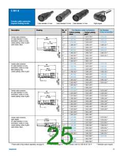 浏览型号T3361010的Datasheet PDF文件第25页