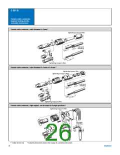 浏览型号T3361010的Datasheet PDF文件第26页