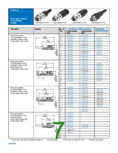 浏览型号T3361010的Datasheet PDF文件第7页