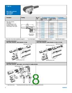 浏览型号T3361010的Datasheet PDF文件第8页
