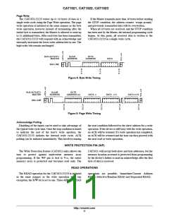 浏览型号CAT1021LE-45TE13的Datasheet PDF文件第11页