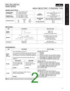 浏览型号GRM42-6Y5V225Z016BB的Datasheet PDF文件第2页