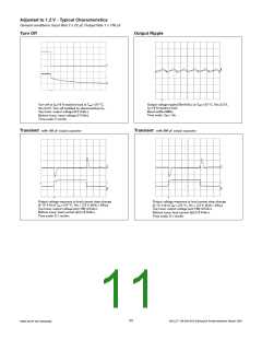 浏览型号PMB4518TWPP/B的Datasheet PDF文件第11页