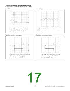 浏览型号PMB4518TWPP/B的Datasheet PDF文件第17页