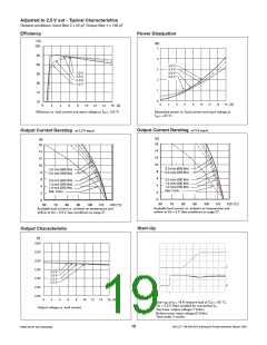 浏览型号PMB4518TWPP/B的Datasheet PDF文件第19页