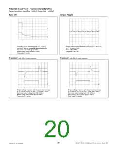 浏览型号PMB4518TWPP/B的Datasheet PDF文件第20页