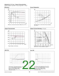 浏览型号PMB4518TWPP/B的Datasheet PDF文件第22页