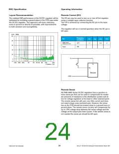 浏览型号PMB4518TWPP/B的Datasheet PDF文件第24页