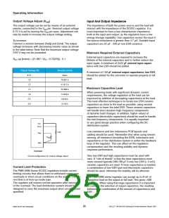 浏览型号PMB4518TWPP/B的Datasheet PDF文件第25页