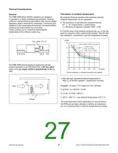浏览型号PMB4518TWPP/B的Datasheet PDF文件第27页