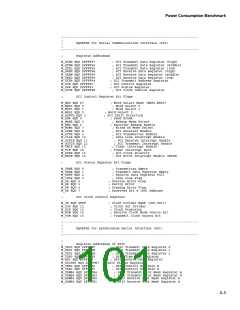 浏览型号SPAKDSP303VF100的Datasheet PDF文件第101页