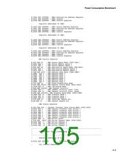 浏览型号SPAKDSP303VF100的Datasheet PDF文件第105页
