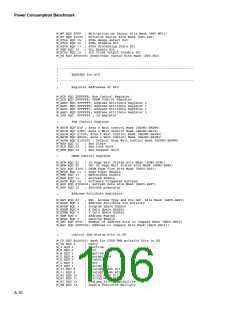 浏览型号SPAKDSP303VF100的Datasheet PDF文件第106页