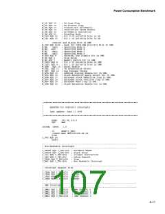 浏览型号SPAKDSP303VF100的Datasheet PDF文件第107页