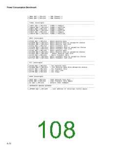 浏览型号SPAKDSP303VF100的Datasheet PDF文件第108页