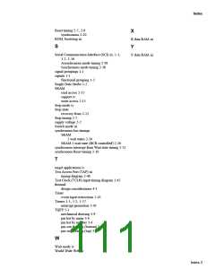 浏览型号SPAKDSP303VF100的Datasheet PDF文件第111页