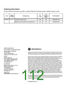 浏览型号SPAKDSP303VF100的Datasheet PDF文件第112页