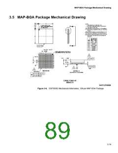 浏览型号SPAKDSP303VF100的Datasheet PDF文件第89页