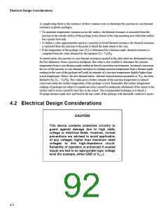 浏览型号SPAKDSP303VF100的Datasheet PDF文件第92页