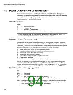 浏览型号SPAKDSP303VF100的Datasheet PDF文件第94页