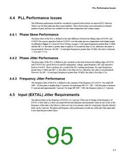 浏览型号SPAKDSP303VF100的Datasheet PDF文件第95页