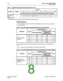 浏览型号EP4CE22E22I7N的Datasheet PDF文件第8页