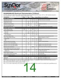 浏览型号IQ18033SKC08NRS-G的Datasheet PDF文件第14页