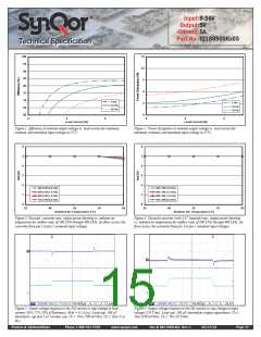 浏览型号IQ18033SKC08NRS-G的Datasheet PDF文件第15页