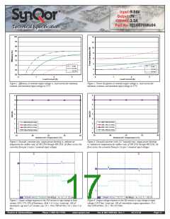 浏览型号IQ18033SKC08NRS-G的Datasheet PDF文件第17页