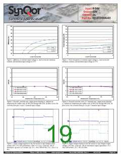 浏览型号IQ18033SKC08NRS-G的Datasheet PDF文件第19页