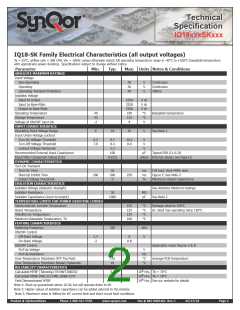 浏览型号IQ18033SKC08NRS-G的Datasheet PDF文件第2页