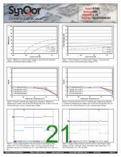 浏览型号IQ18033SKC08NRS-G的Datasheet PDF文件第21页
