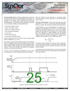 浏览型号IQ18033SKC08NRS-G的Datasheet PDF文件第25页