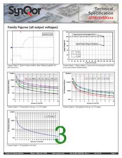 浏览型号IQ18033SKC08NRS-G的Datasheet PDF文件第3页
