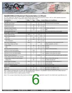 浏览型号IQ18033SKC08NRS-G的Datasheet PDF文件第6页