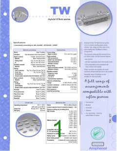 浏览型号L777TWA11W1PMP2SV4RRM6的Datasheet PDF文件第1页