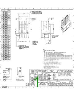 浏览型号22-11-2272的Datasheet PDF文件第1页