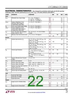 浏览型号LE79R1011JC的Datasheet PDF文件第22页