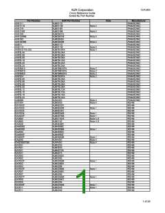 浏览型号NJM022M的Datasheet PDF文件第1页