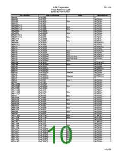 浏览型号NJM022M的Datasheet PDF文件第10页