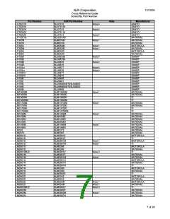 浏览型号NJM022M的Datasheet PDF文件第7页