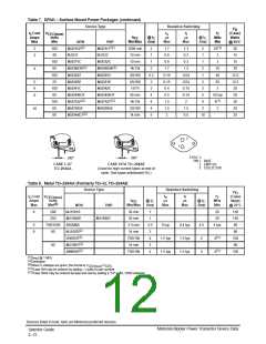 浏览型号BU806AJ的Datasheet PDF文件第12页